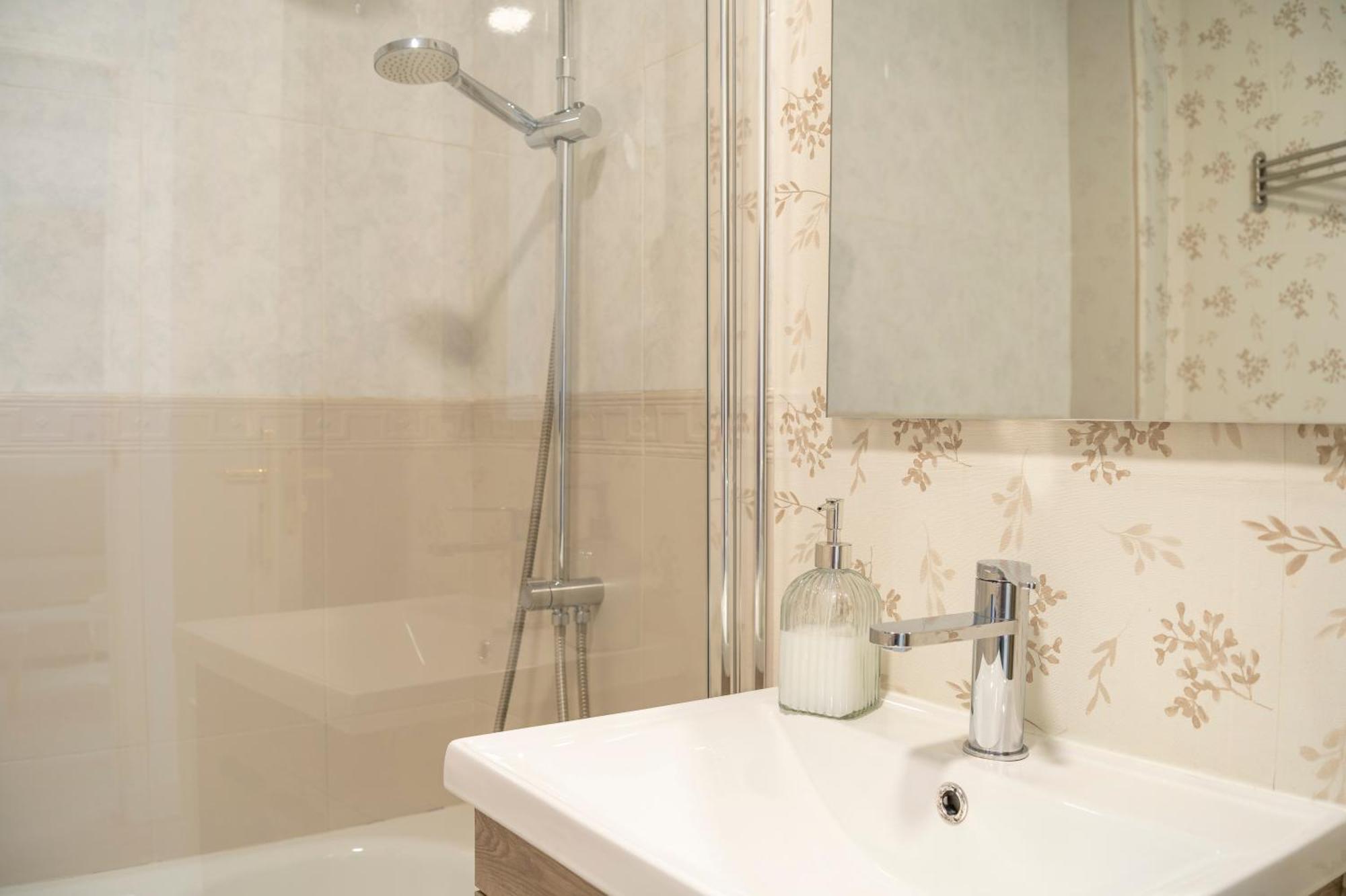 Apartamento Malaga Beach Center II B&C II Dış mekan fotoğraf