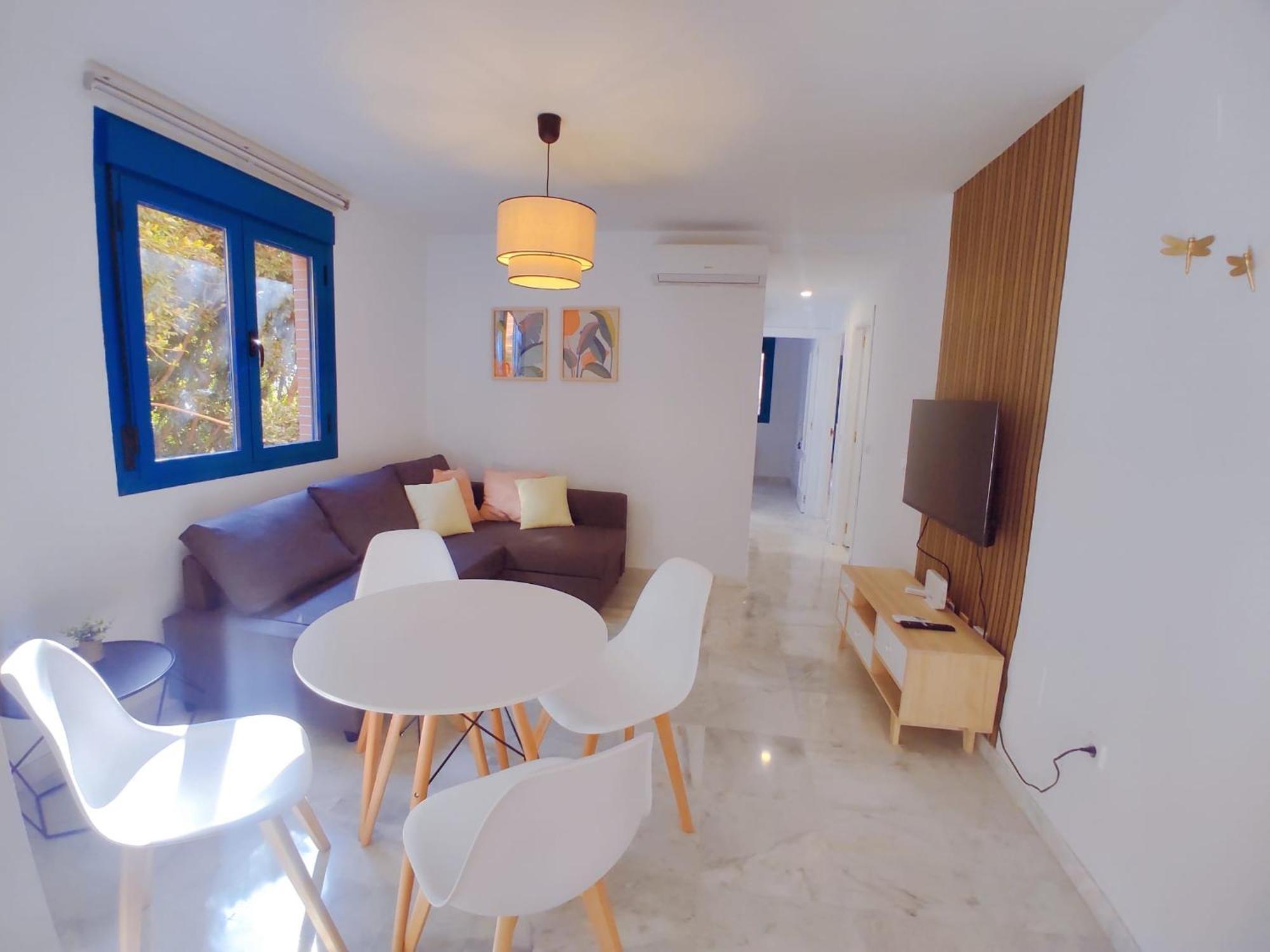 Apartamento Malaga Beach Center II B&C II Dış mekan fotoğraf