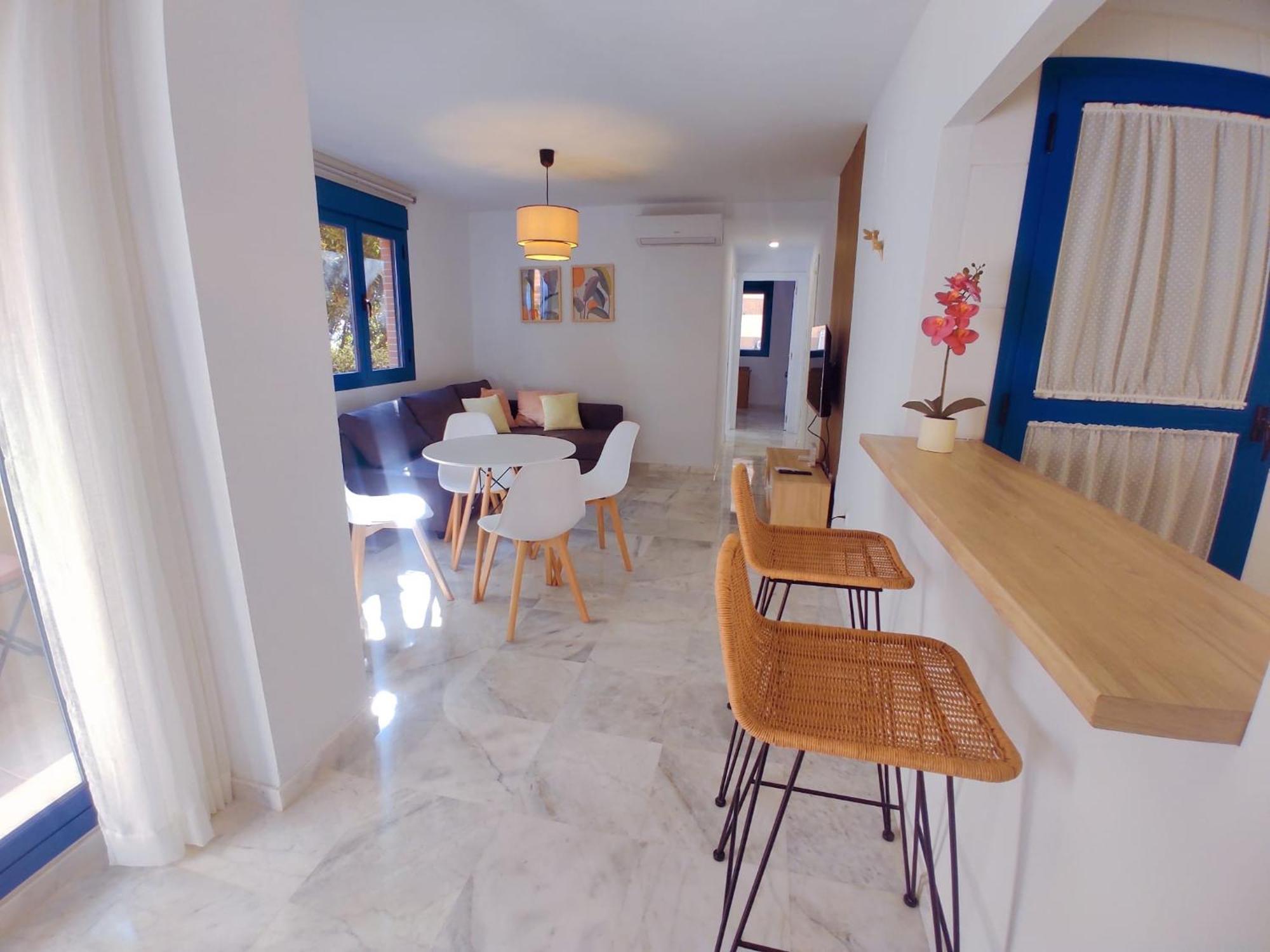 Apartamento Malaga Beach Center II B&C II Dış mekan fotoğraf
