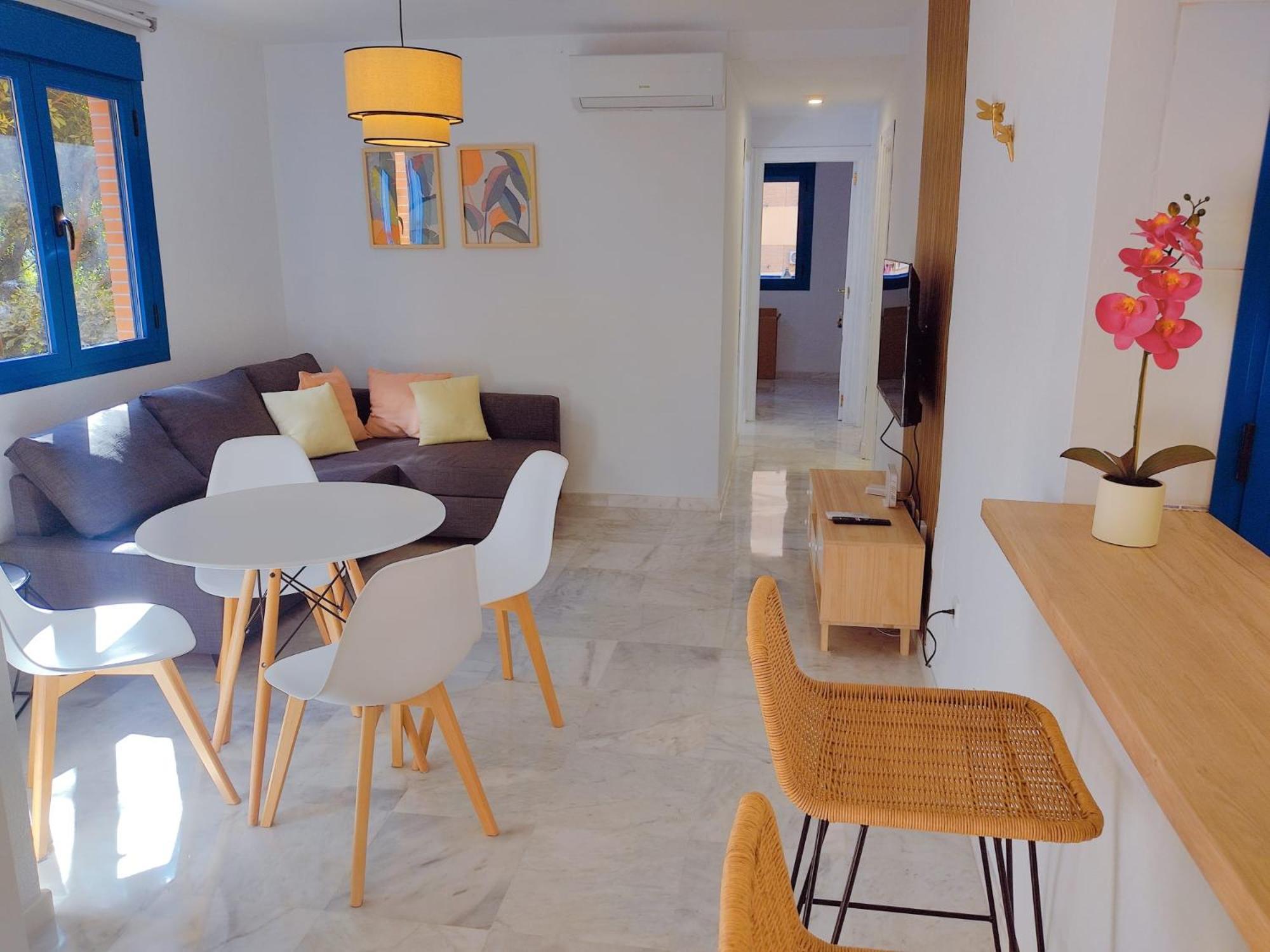 Apartamento Malaga Beach Center II B&C II Dış mekan fotoğraf