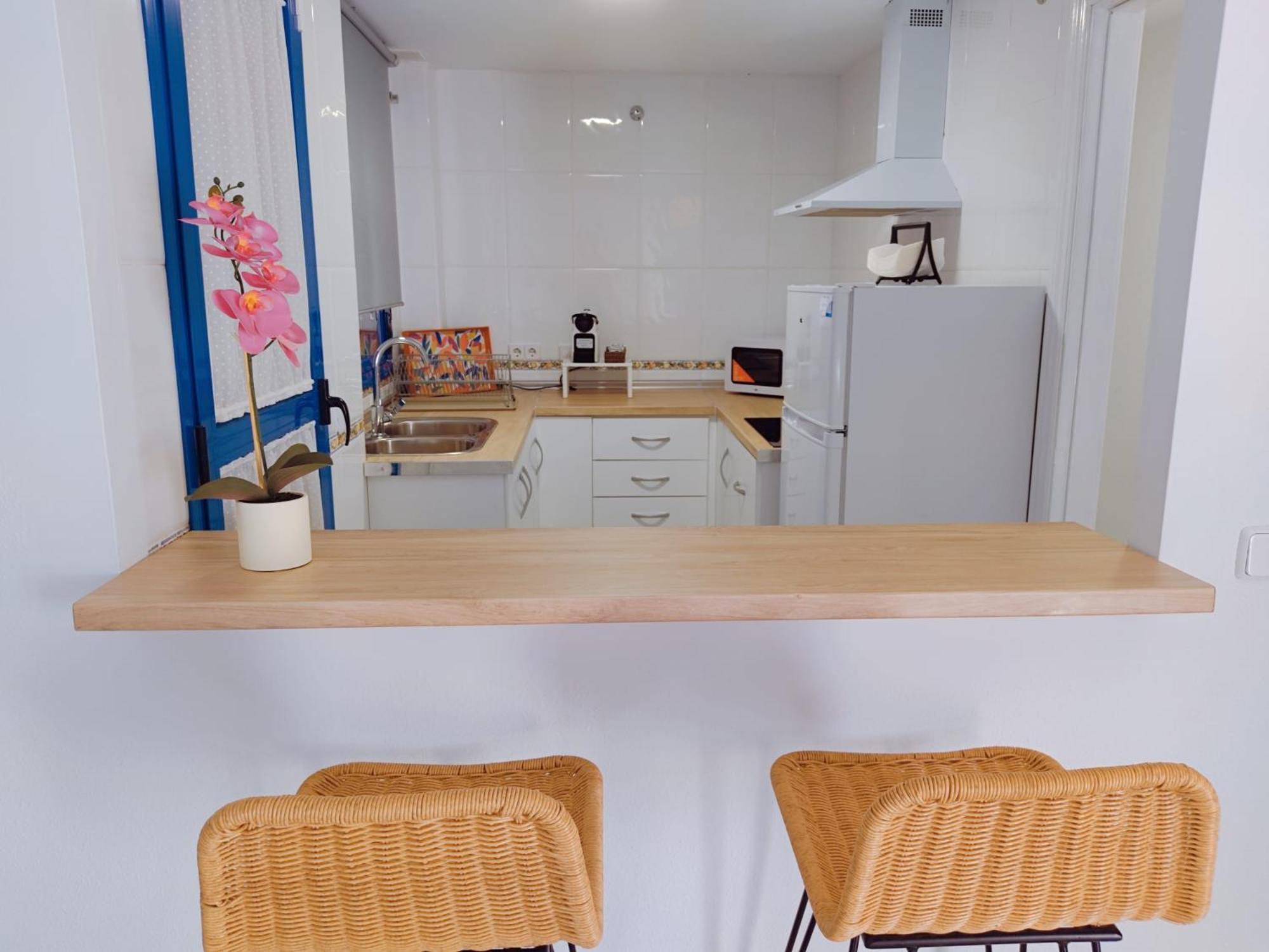 Apartamento Malaga Beach Center II B&C II Dış mekan fotoğraf