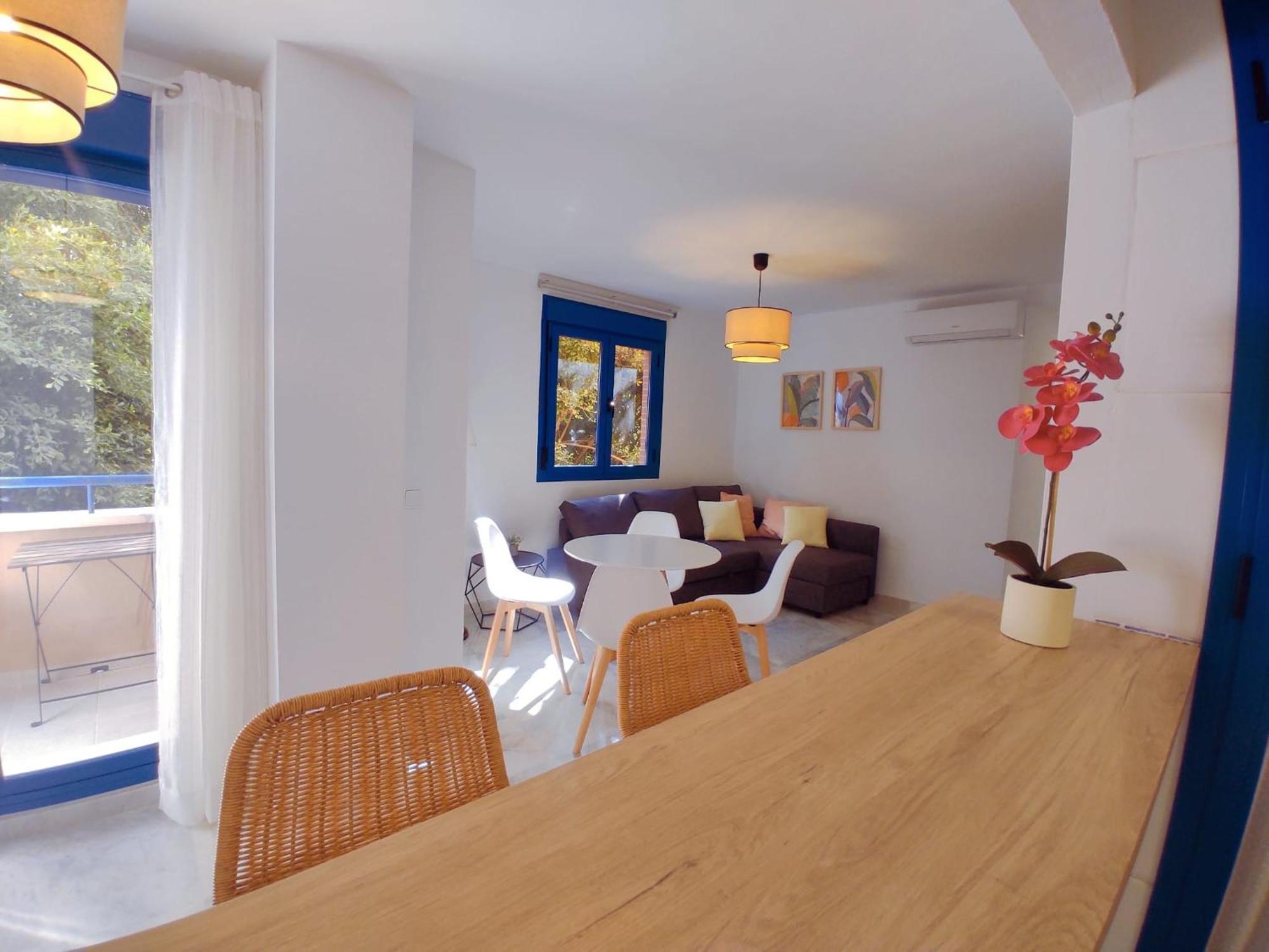 Apartamento Malaga Beach Center II B&C II Dış mekan fotoğraf