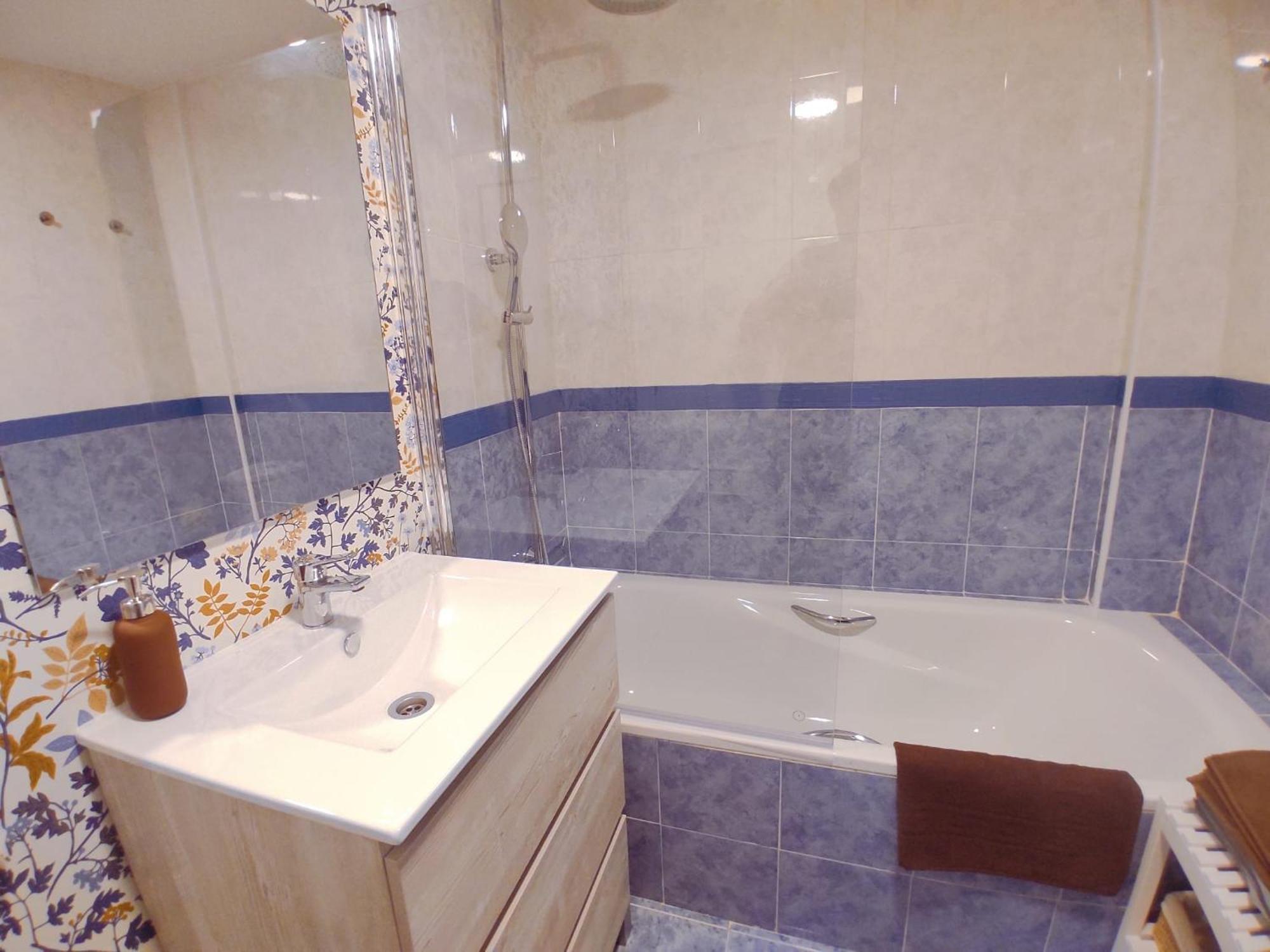 Apartamento Malaga Beach Center II B&C II Dış mekan fotoğraf
