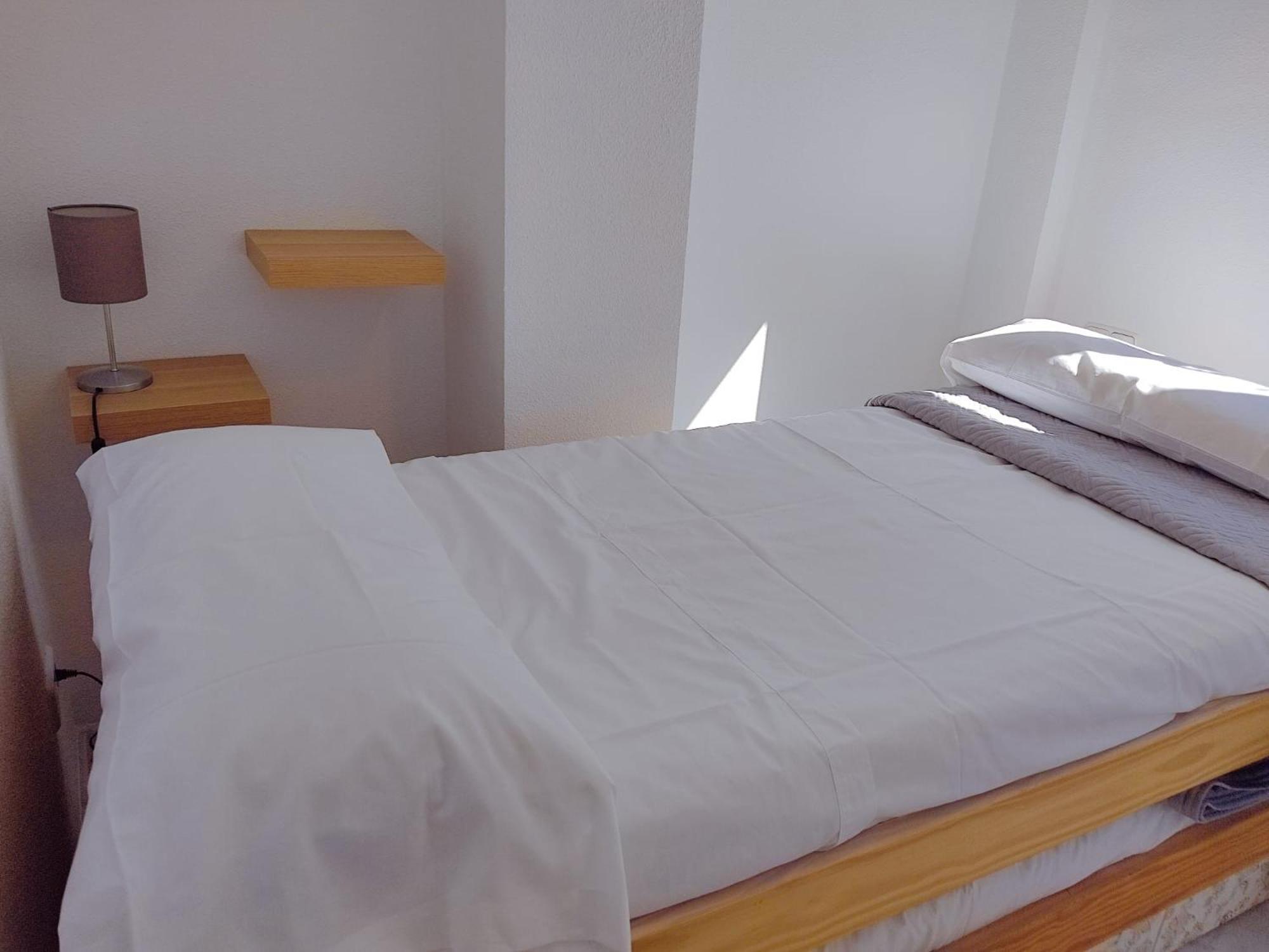 Apartamento Malaga Beach Center II B&C II Dış mekan fotoğraf