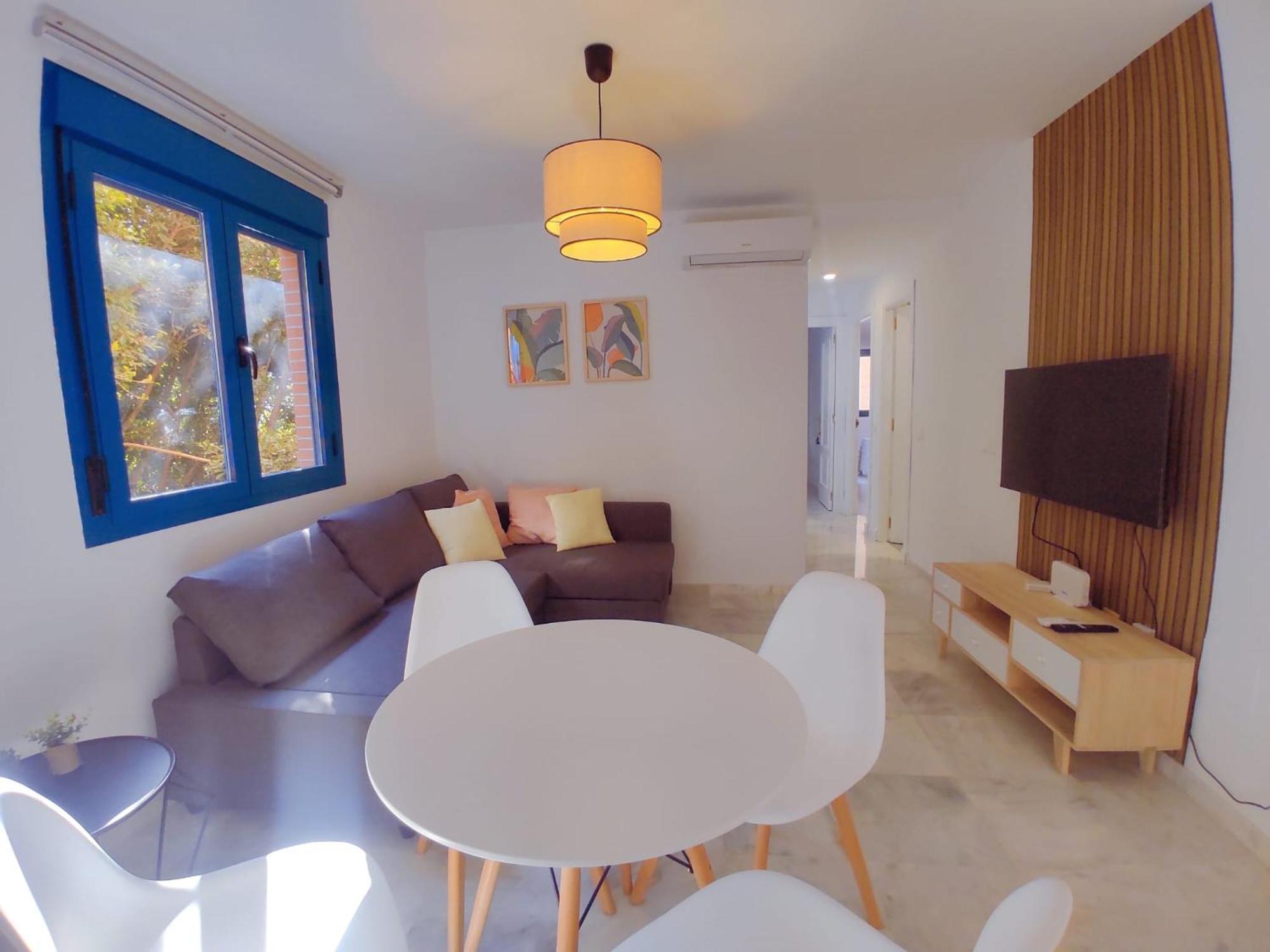 Apartamento Malaga Beach Center II B&C II Dış mekan fotoğraf